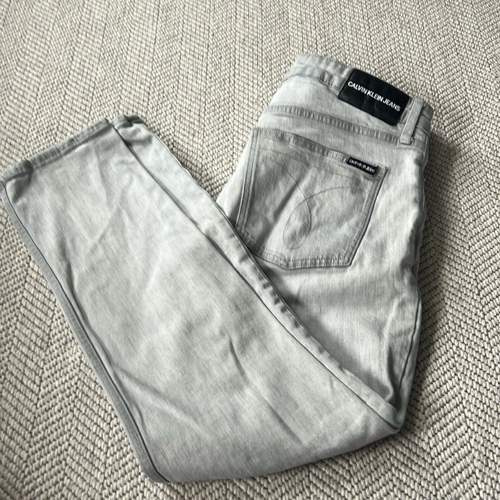 Slim Calvin Klein Jeans